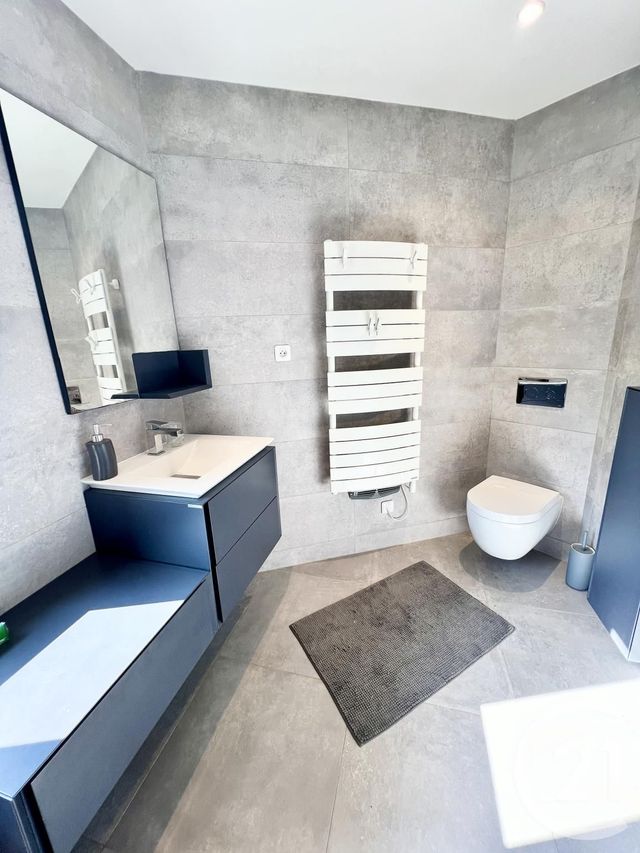 maison à vendre - 12 pièces - 327.0 m2 - ST DENIS LES REBAIS - 77 - ILE-DE-FRANCE - Century 21 A.S.M.