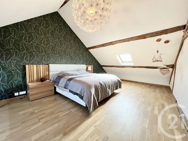 maison à vendre - 12 pièces - 327.0 m2 - ST DENIS LES REBAIS - 77 - ILE-DE-FRANCE - Century 21 A.S.M.