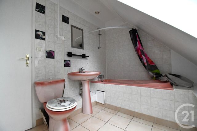 Appartement F2 à vendre - 2 pièces - 28.13 m2 - VILLIERS SUR MORIN - 77 - ILE-DE-FRANCE - Century 21 A.S.M.