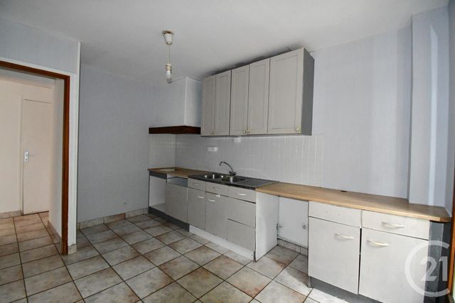 Appartement F3 à vendre - 3 pièces - 66.87 m2 - VILLIERS SUR MORIN - 77 - ILE-DE-FRANCE - Century 21 A.S.M.