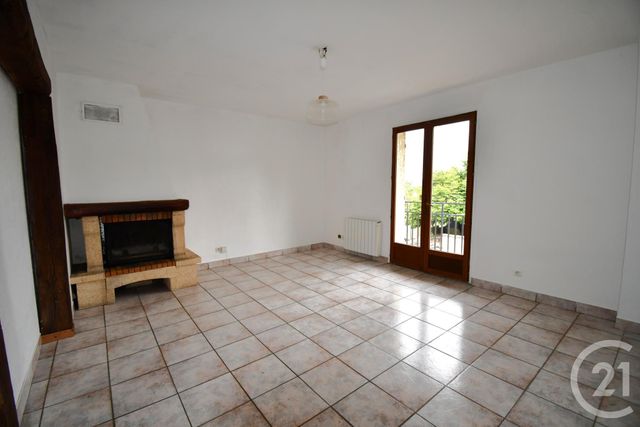 Appartement F3 à vendre - 3 pièces - 66.87 m2 - VILLIERS SUR MORIN - 77 - ILE-DE-FRANCE - Century 21 A.S.M.