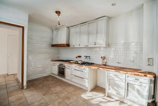 Appartement F3 à vendre - 3 pièces - 66.87 m2 - VILLIERS SUR MORIN - 77 - ILE-DE-FRANCE - Century 21 A.S.M.