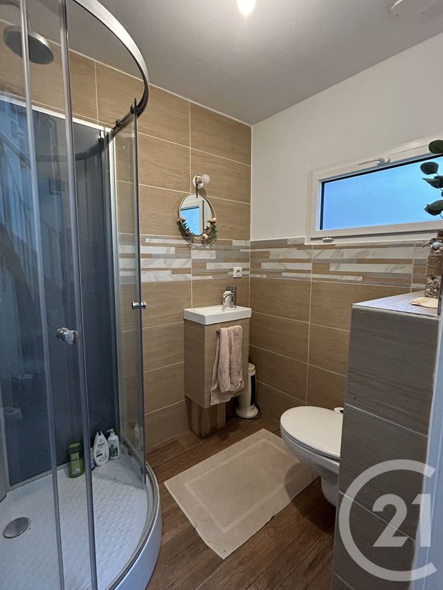 maison à vendre - 6 pièces - 158.45 m2 - POMMEUSE - 77 - ILE-DE-FRANCE - Century 21 A.S.M.