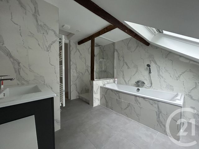 maison à vendre - 6 pièces - 158.45 m2 - POMMEUSE - 77 - ILE-DE-FRANCE - Century 21 A.S.M.