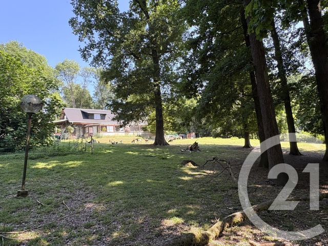 maison à vendre - 6 pièces - 158.45 m2 - POMMEUSE - 77 - ILE-DE-FRANCE - Century 21 A.S.M.