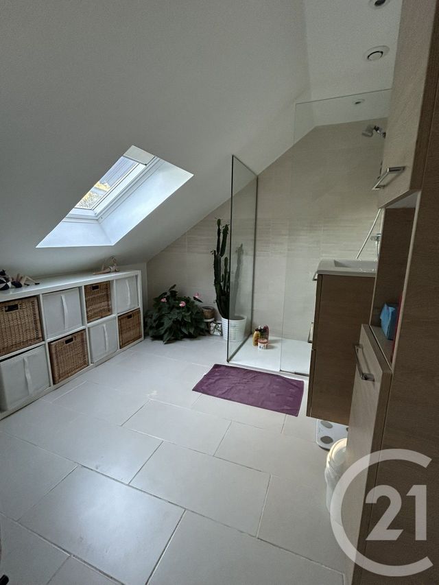 maison à vendre - 6 pièces - 158.45 m2 - POMMEUSE - 77 - ILE-DE-FRANCE - Century 21 A.S.M.