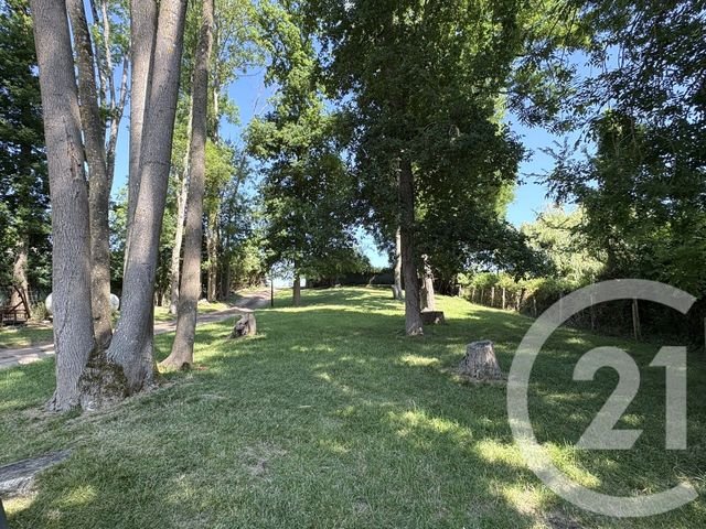 maison à vendre - 6 pièces - 158.45 m2 - POMMEUSE - 77 - ILE-DE-FRANCE - Century 21 A.S.M.