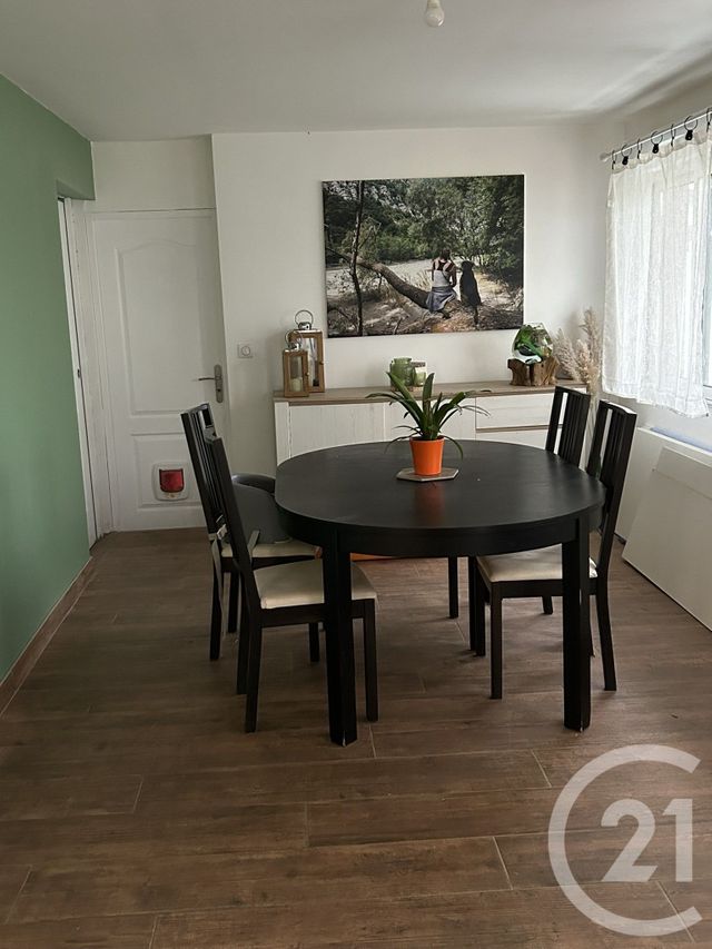 maison à vendre - 6 pièces - 158.45 m2 - POMMEUSE - 77 - ILE-DE-FRANCE - Century 21 A.S.M.