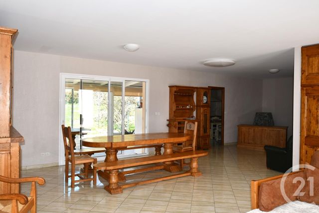 maison à vendre - 5 pièces - 143.78 m2 - POMMEUSE - 77 - ILE-DE-FRANCE - Century 21 A.S.M.