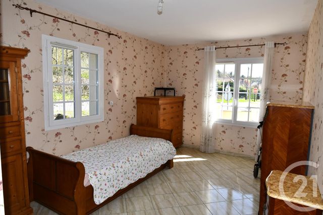 maison à vendre - 5 pièces - 143.78 m2 - POMMEUSE - 77 - ILE-DE-FRANCE - Century 21 A.S.M.