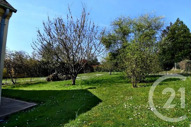 maison à vendre - 5 pièces - 143.78 m2 - POMMEUSE - 77 - ILE-DE-FRANCE - Century 21 A.S.M.