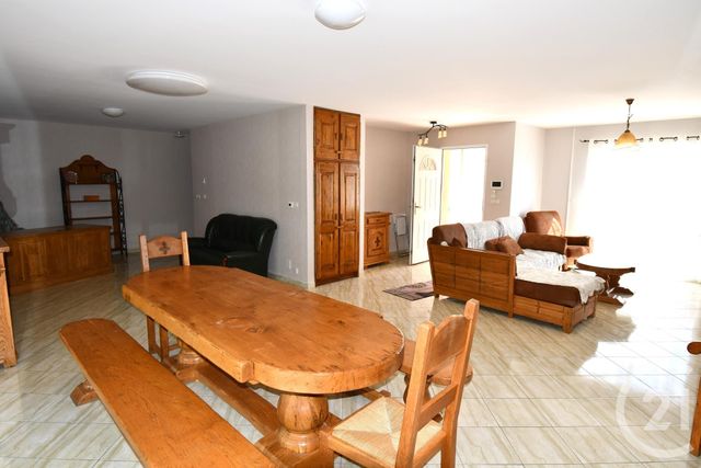 maison à vendre - 5 pièces - 143.78 m2 - POMMEUSE - 77 - ILE-DE-FRANCE - Century 21 A.S.M.