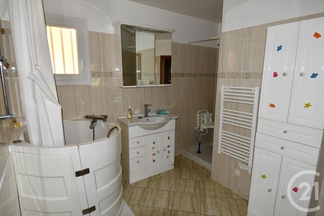 maison à vendre - 5 pièces - 143.78 m2 - POMMEUSE - 77 - ILE-DE-FRANCE - Century 21 A.S.M.