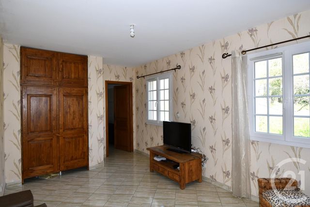 maison à vendre - 5 pièces - 143.78 m2 - POMMEUSE - 77 - ILE-DE-FRANCE - Century 21 A.S.M.