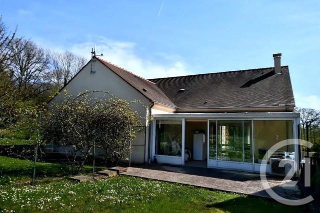 maison - POMMEUSE - 77