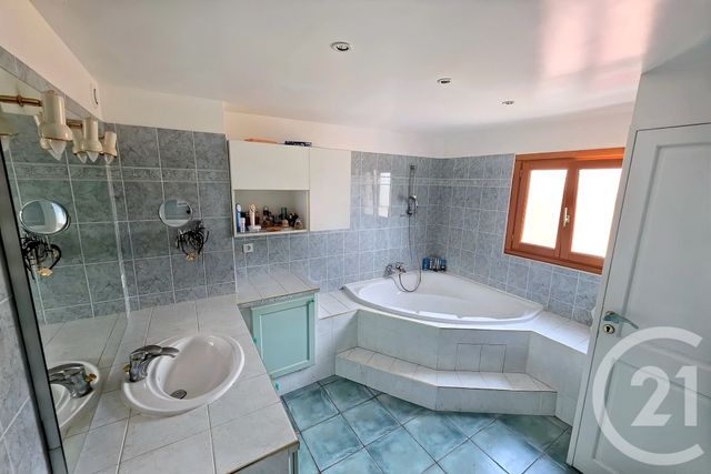 maison à vendre - 4 pièces - 79.45 m2 - TIGEAUX - 77 - ILE-DE-FRANCE - Century 21 A.S.M.