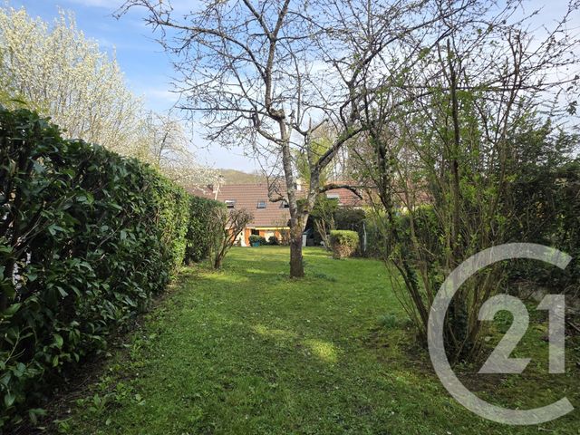 maison à vendre - 4 pièces - 79.45 m2 - TIGEAUX - 77 - ILE-DE-FRANCE - Century 21 A.S.M.