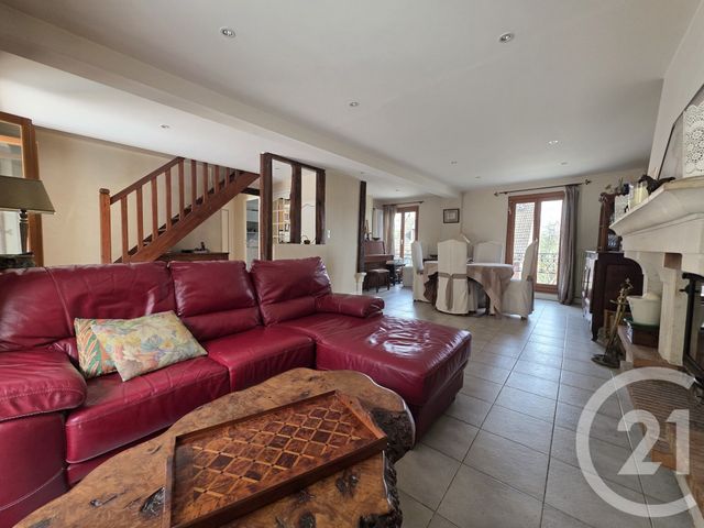 maison à vendre - 4 pièces - 79.45 m2 - TIGEAUX - 77 - ILE-DE-FRANCE - Century 21 A.S.M.