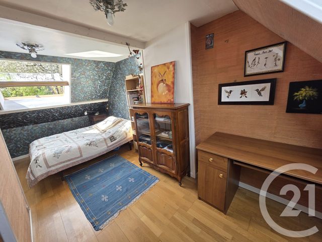 maison à vendre - 4 pièces - 79.45 m2 - TIGEAUX - 77 - ILE-DE-FRANCE - Century 21 A.S.M.