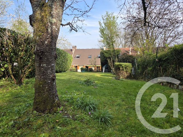 maison à vendre - 4 pièces - 79.45 m2 - TIGEAUX - 77 - ILE-DE-FRANCE - Century 21 A.S.M.