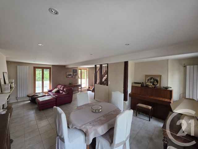 maison à vendre - 4 pièces - 79.45 m2 - TIGEAUX - 77 - ILE-DE-FRANCE - Century 21 A.S.M.