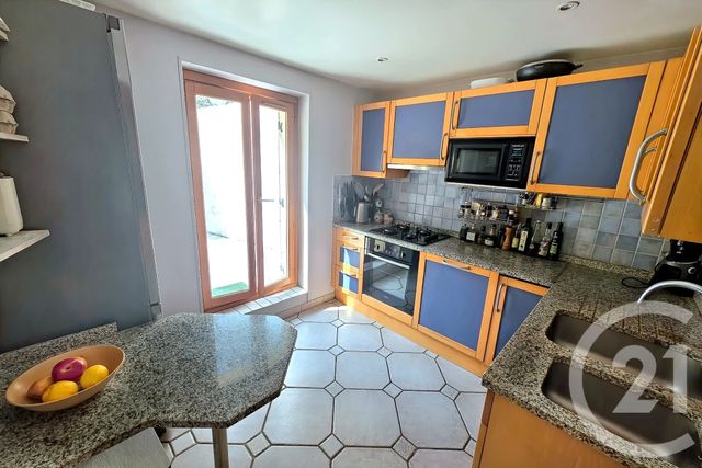 maison à vendre - 4 pièces - 79.45 m2 - TIGEAUX - 77 - ILE-DE-FRANCE - Century 21 A.S.M.