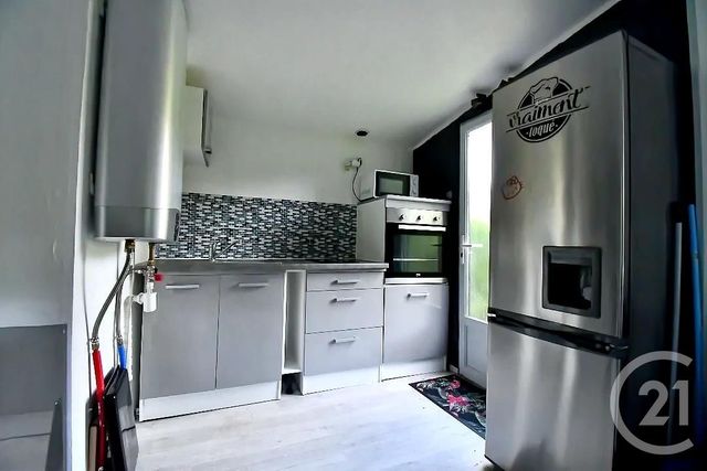 maison à vendre - 3 pièces - 30.68 m2 - CONDE STE LIBIAIRE - 77 - ILE-DE-FRANCE - Century 21 A.S.M.