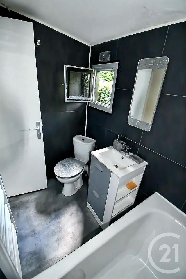 maison à vendre - 3 pièces - 30.68 m2 - CONDE STE LIBIAIRE - 77 - ILE-DE-FRANCE - Century 21 A.S.M.