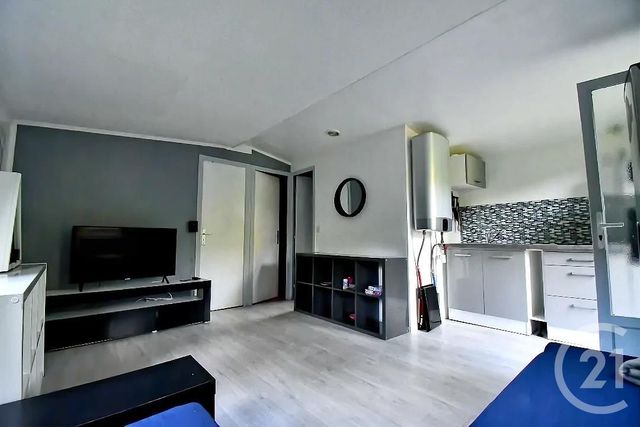 maison à vendre - 3 pièces - 30.68 m2 - CONDE STE LIBIAIRE - 77 - ILE-DE-FRANCE - Century 21 A.S.M.