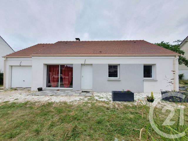 maison - BOULEURS - 77