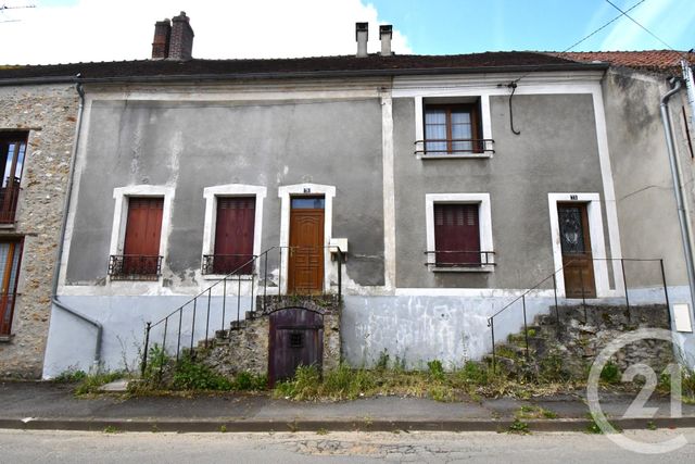  - LA CELLE SUR MORIN - 