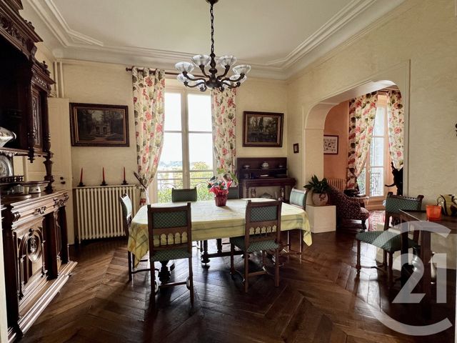 maison à vendre - 9 pièces - 260.0 m2 - COULOMMIERS - 77 - ILE-DE-FRANCE - Century 21 A.S.M.