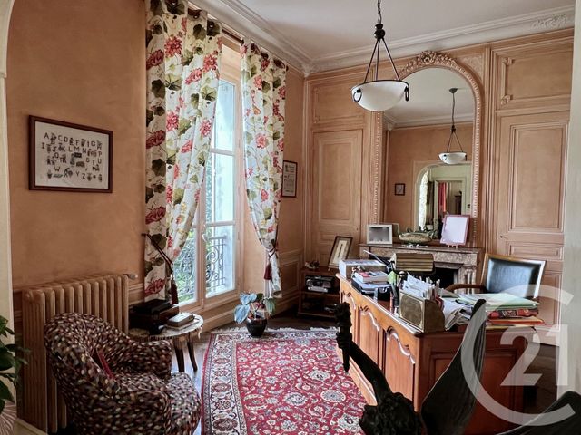 maison à vendre - 9 pièces - 260.0 m2 - COULOMMIERS - 77 - ILE-DE-FRANCE - Century 21 A.S.M.