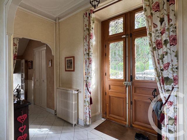 maison à vendre - 9 pièces - 260.0 m2 - COULOMMIERS - 77 - ILE-DE-FRANCE - Century 21 A.S.M.