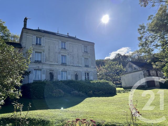maison à vendre - 9 pièces - 260.0 m2 - COULOMMIERS - 77 - ILE-DE-FRANCE - Century 21 A.S.M.