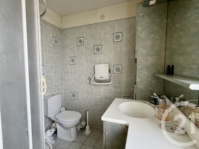 maison à vendre - 9 pièces - 260.0 m2 - COULOMMIERS - 77 - ILE-DE-FRANCE - Century 21 A.S.M.