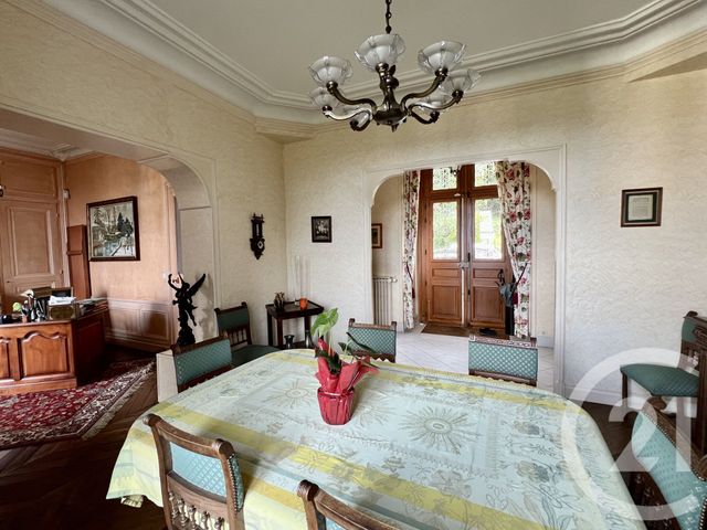 maison à vendre - 9 pièces - 260.0 m2 - COULOMMIERS - 77 - ILE-DE-FRANCE - Century 21 A.S.M.