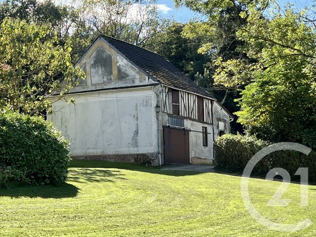 maison à vendre - 9 pièces - 260.0 m2 - COULOMMIERS - 77 - ILE-DE-FRANCE - Century 21 A.S.M.