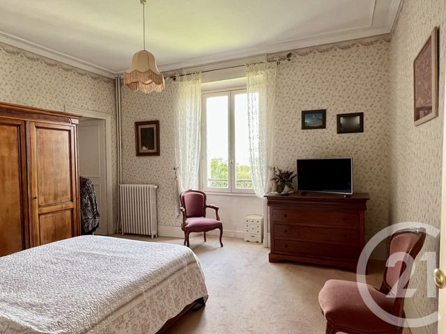 maison à vendre - 9 pièces - 260.0 m2 - COULOMMIERS - 77 - ILE-DE-FRANCE - Century 21 A.S.M.