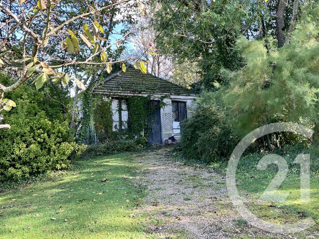 maison à vendre - 9 pièces - 260.0 m2 - COULOMMIERS - 77 - ILE-DE-FRANCE - Century 21 A.S.M.