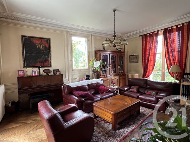 maison à vendre - 9 pièces - 260.0 m2 - COULOMMIERS - 77 - ILE-DE-FRANCE - Century 21 A.S.M.