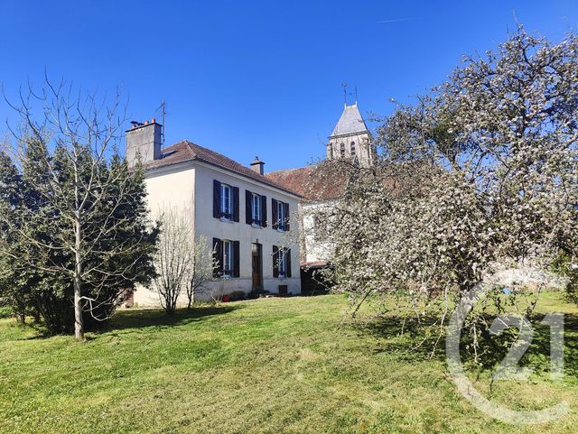 maison - COULOMMIERS - 77