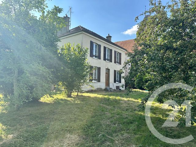 Afficher la photo en grand maison à vendre - 5 pièces - 155.08 m2 - COULOMMIERS - 77 - ILE-DE-FRANCE - Century 21 A.S.M.