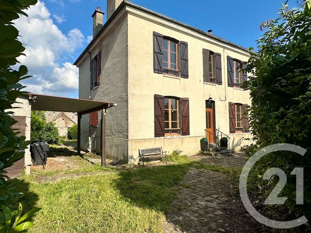 maison - COULOMMIERS - 77