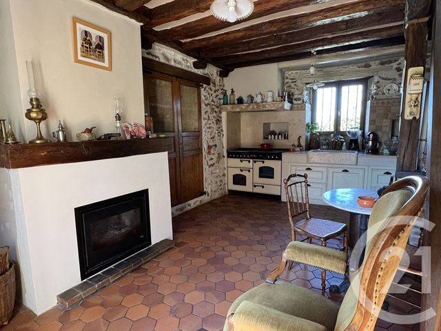 Afficher la photo en grand maison à vendre - 6 pièces - 138.69 m2 - SAINTS - 77 - ILE-DE-FRANCE - Century 21 A.S.M.