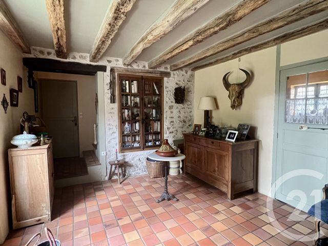 Afficher la photo en grand maison à vendre - 6 pièces - 138.69 m2 - SAINTS - 77 - ILE-DE-FRANCE - Century 21 A.S.M.