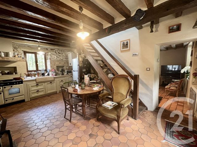 Afficher la photo en grand maison à vendre - 6 pièces - 138.69 m2 - SAINTS - 77 - ILE-DE-FRANCE - Century 21 A.S.M.