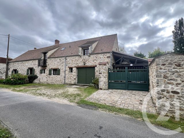 Afficher la photo en grand maison à vendre - 6 pièces - 138.69 m2 - SAINTS - 77 - ILE-DE-FRANCE - Century 21 A.S.M.