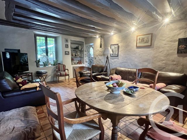 Afficher la photo en grand maison à vendre - 6 pièces - 138.69 m2 - SAINTS - 77 - ILE-DE-FRANCE - Century 21 A.S.M.