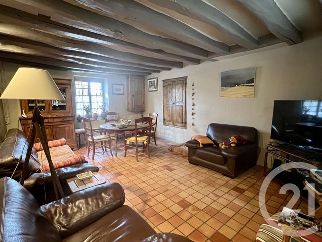 Afficher la photo en grand maison à vendre - 6 pièces - 138.69 m2 - SAINTS - 77 - ILE-DE-FRANCE - Century 21 A.S.M.